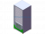 Refrigeration Vending Machine