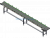 Belt Conveyor Line