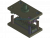 Push Plate Progressive Die