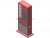 Vending Machine for Medical Supplies