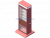 Medical Supplies Vending Machine