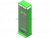 Small Vending Machine Drone