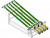 Groove Line Climbing Machine