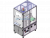 Belt Material Feeding + Qr Code Labeling Machine 3d + Engineering Drawing + Bom List