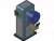 Heavy-Duty Locking Machine