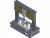 Hexagonal Water Pressure Valve Test Fixture