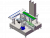 Robot Loading and Unloading Equipment