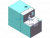 Gear Transmission Feeder