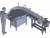 Automatic Can Filling and Capping Machine for Tin Cans