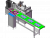 Automatic Loading and Unloading Tab Insertion Machine