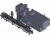 The Automatic Feeding and Screw Fastening Production Line for Die Casting Molds