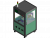 Automatic Degumming and Cleaning Machine