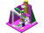 Automated Optical Test Fixture, Mems Fixture