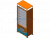 Large Smart Vending Machine
