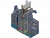 Automatic Loading and Unloading for Centerless Grinding