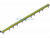 11-Meter Belt Line (Sorting) - SolidWorks - Free Download