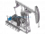 Walking Beam Pumping Unit