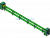 Double-Layer Speed Chain Line With Lift
