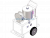 Portable Chemical Agent Injection Device