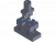 Clamping Slider Type Rounding Die