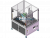Mobile Phone Battery Flatness Profile Dimension Inspection Machine – Mass Production Model Bom List
