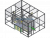 Multi-Station Automatic Labeling Equipment – Mass Production Machine With Bom List