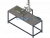 A Magnet Automatic Assembly Device