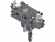 A Lifting and Rotating Mechanism