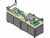 Network Port Test Line