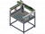 Long Bar Magnet Assembly Equipment