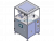 Dual Feeder Labeling Equipment
