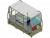Full-Automatic Insertion Equipment (Produced Equipment)