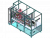 Bearing Assembly Machine
, Bearing Circlip Assembly Machine