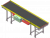 Conveyor Belt for Material Handling