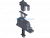 Housing Wedge Slider Bending Die