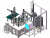 Automatic Assembly Machine for Electric Actuator Enclosures
