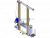 Gantry-Type Double-Column Stacker