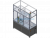Potting Fixture Disassembly Equipment