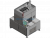 Automated Circuit Board UV Curing Machine - SolidWorks - Free Download