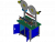 The Pin Insertion Machine Includes A New Type Of Pneumatic Pin Insertion Mechanism And A Cam Pin Insertion Mechanism. - Inventor - Free Download