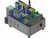 Automatic Tray Changer (Feeding Machine)