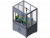 Automated Resistance Cutting Tester Equipment (including Detailed Dfm)