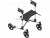 3d Model of Medical Wheeled Walker