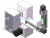 Belt Grinder Two-Coordinate Movement