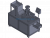 Automatic Equipment for Assembling Tube Punching End Caps