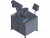 Automatic Tapping Machine for Die Castings