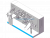 Bag-Given Horizontal Automatic Packaging Machine