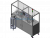 Plug Ping Section Difference Detection Power-On Tester