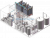 Mbr Sewage Integrated Treatment System (container)