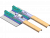 Three-Layer Bidirectional Telescopic Forks  
, High Cost Performance